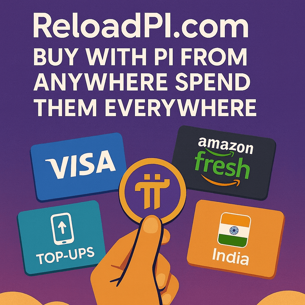 Reloadpi