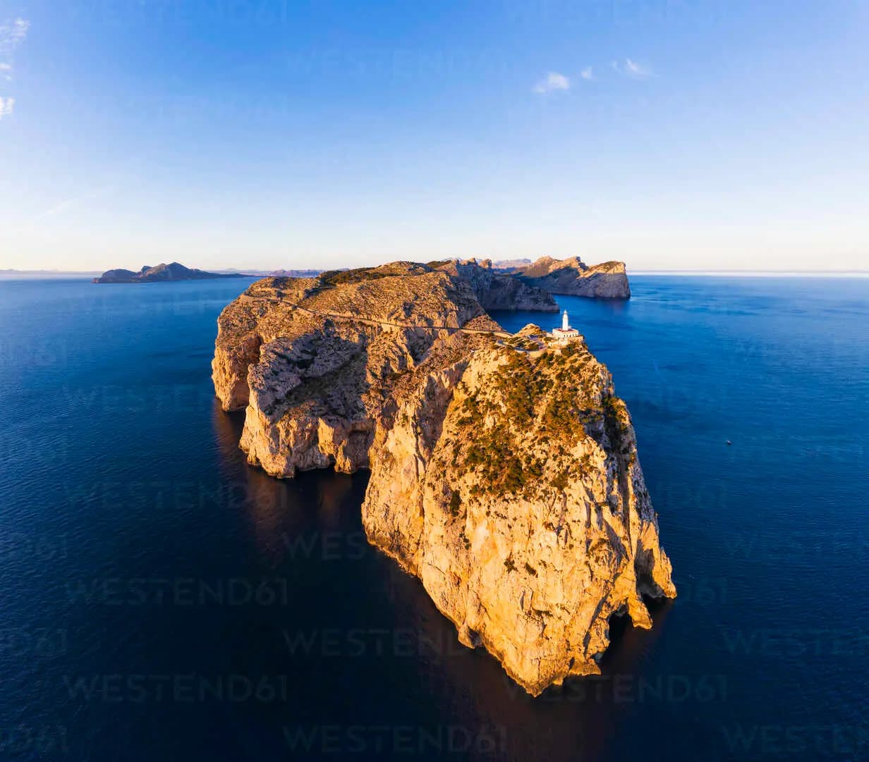 es Maquer — Mallorca beach