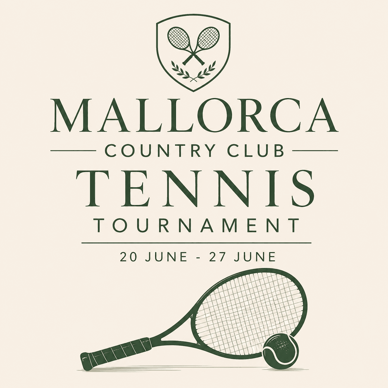 ATP Mallorca Tennis Championships