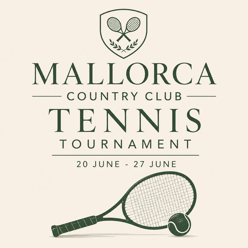 ATP Mallorca Tennis Championships