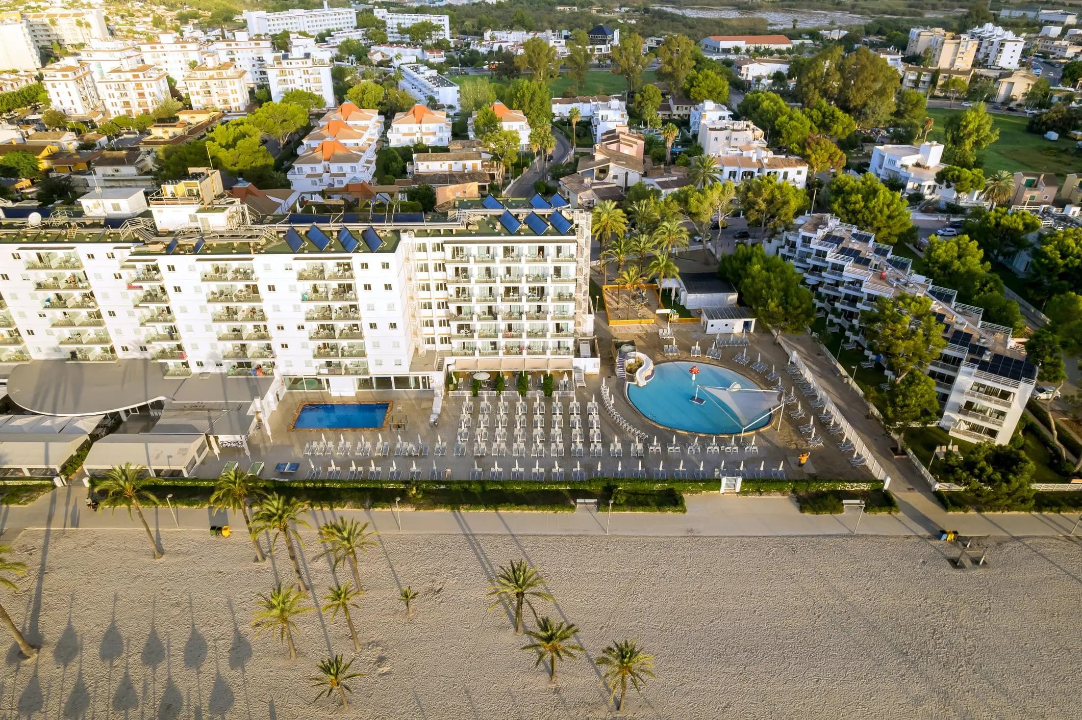 Hotels in Mallorca