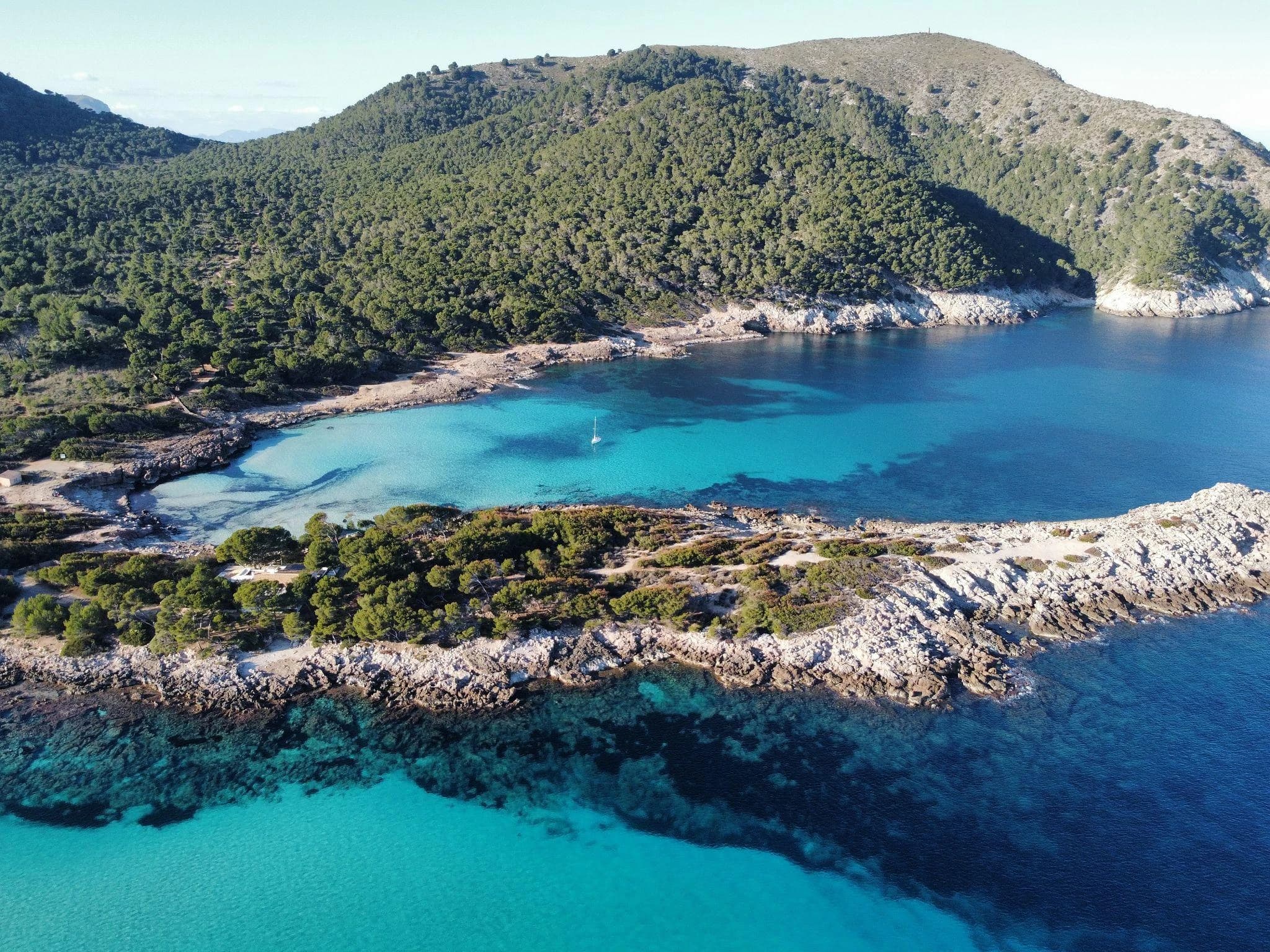 Relocating to Mallorca
