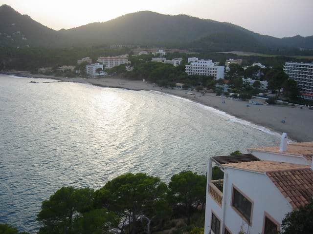 platja de Canyamel — Platjacanyamel.jpg